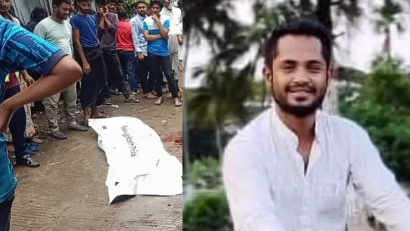 নিহত আওয়ামীলীগের নেতাকর্মিদের তালিকা