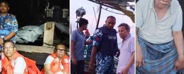 গ্রেপ্তার হওয়া আওয়ামীলীগের সংসদ সদস্য