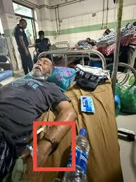 ইউনূসের আমলে জেলখানায় নিহত হওয়া আওয়ামীলীগের নেতাকর্মিদের তালিকা