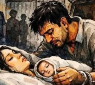 এ জামিন লইয়া আমরা কী করিব?