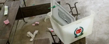 নির্বাচনে অনিয়ম ও সহিংসতার থ্রেডস (পর্ব ২)