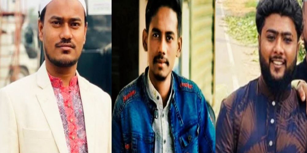 চাঁদাবাজির অভিযোগে তাঁতি দল নেতার বিরুদ্ধে মামলা
