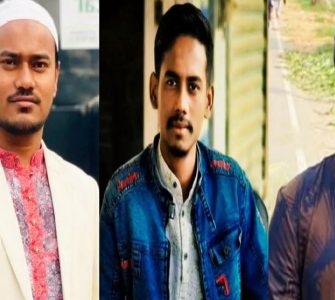 চাঁদাবাজির অভিযোগে তাঁতি দল নেতার বিরুদ্ধে মামলা