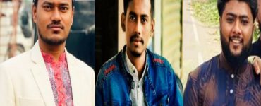 চাঁদাবাজির অভিযোগে তাঁতি দল নেতার বিরুদ্ধে মামলা