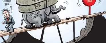 শেষ মুহূর্তের প্রকল্প ও চুক্তির তৎপরতা
