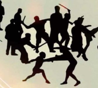 বিএনপি ও জামায়াতের মধ্যে সংঘর্ষ