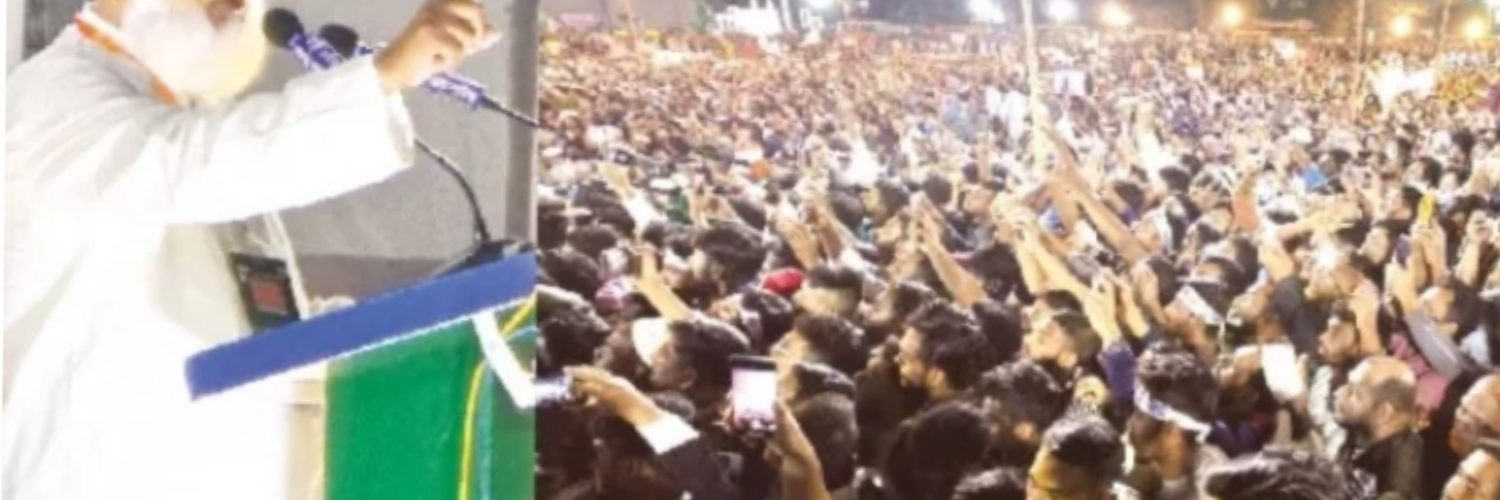 জিয়া নন, স্বাধীনতার প্রথম ঘোষক ড. অলি আহমদ: জামায়াত আমির