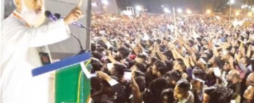 জিয়া নন, স্বাধীনতার প্রথম ঘোষক ড. অলি আহমদ: জামায়াত আমির