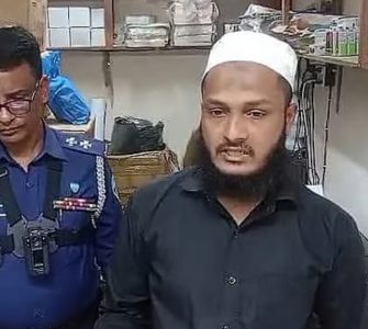 লক্ষ্মীপুরে ‘ভোটের সিল’ উদ্ধারের ঘটনায় জামায়াত নেতাসহ দুজনের বিরুদ্ধে মামলা