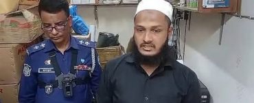 লক্ষ্মীপুরে ‘ভোটের সিল’ উদ্ধারের ঘটনায় জামায়াত নেতাসহ দুজনের বিরুদ্ধে মামলা