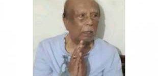 কারাবন্দী সাবেক মন্ত্রী রমেশ চন্দ্র সেন মারা গেছেন
