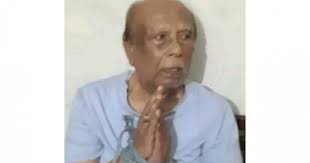 কারাবন্দী সাবেক মন্ত্রী রমেশ চন্দ্র সেন মারা গেছেন