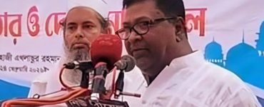 চোরাই গরু দিয়ে বিএনপি নেতার ইফতার পার্টি
