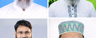 কুড়িগ্রামকে স্বাধীন দাবি করলেন জামায়াত এমপি