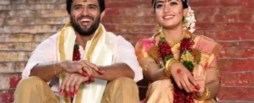 দুই বার বিয়ে করলেন রাশমিকা-বিজয়,আমির হামজাকে নিয়ে ট্রল