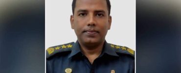 ৪ লাখ টাকা ঘুষ নিয়ে প্রতারণার অভিযোগ জেলার দেলোয়ারের বিরুদ্ধে