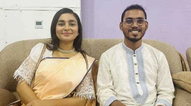 হান্নান মাসউদের অনুসারীদের ধর্ষণ,মিডিয়া ব্ল্যাক আউট 