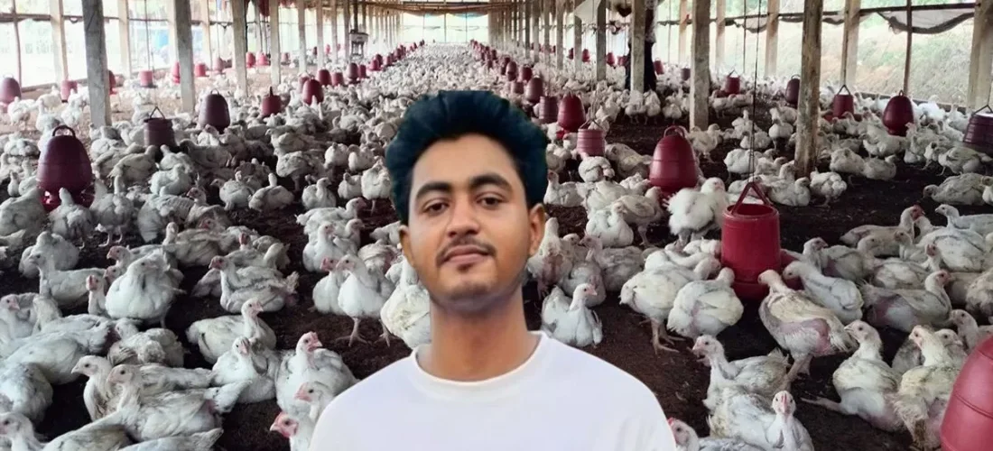 ১৬০ মুরগি ছিনতাইয়ের অভিযোগ, ছাত্রদল নেতা বহিষ্কার