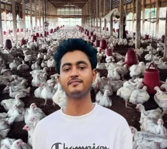 ১৬০ মুরগি ছিনতাইয়ের অভিযোগ, ছাত্রদল নেতা বহিষ্কার