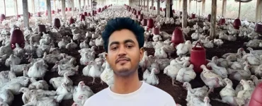 ১৬০ মুরগি ছিনতাইয়ের অভিযোগ, ছাত্রদল নেতা বহিষ্কার