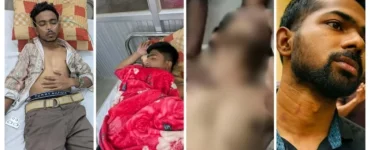 শিবিরের নেতৃত্বে জবিতে সাংবাদিকদের উপর হামলা