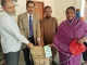 শেখ হাসিনা প্রতিশ্রুত দুই বছরের খাদ্য মজুদের প্রমাণ মিলেছে বোয়ালমারীতে