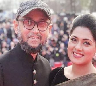 অস্তিত্বহীন থিয়েটারে ফারুকীর অনুদান