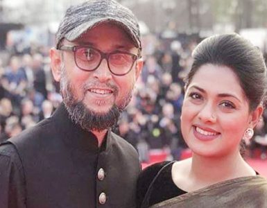 অস্তিত্বহীন থিয়েটারে ফারুকীর অনুদান