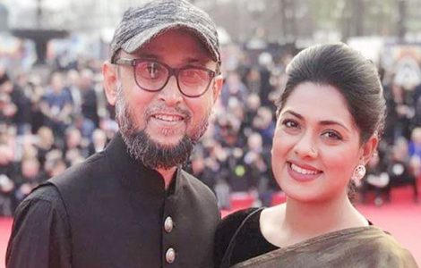 অস্তিত্বহীন থিয়েটারে ফারুকীর অনুদান