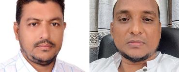 বিমানবন্দরে সাংবাদিক পেটাল যুবদল নেতাকর্মীরা