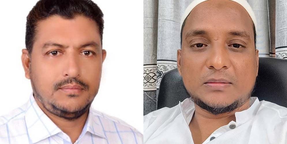 বিমানবন্দরে সাংবাদিক পেটাল যুবদল নেতাকর্মীরা