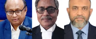 দুদক থেকে সরে না দাঁড়িয়ে পারলেন না