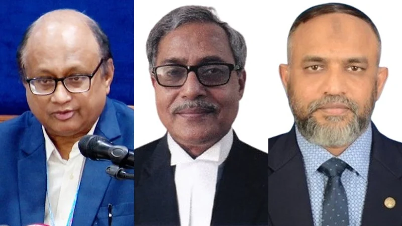 দুদক থেকে সরে না দাঁড়িয়ে পারলেন না