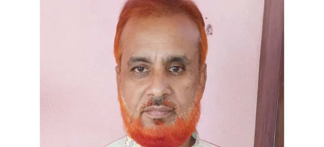 বগুড়ায় কারাবন্দি আরেক আওয়ামী লীগ নেতার মৃত্যু