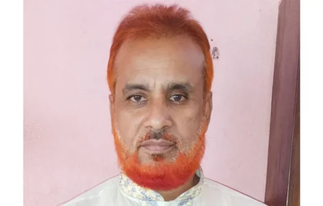বগুড়ায় কারাবন্দি আরেক আওয়ামী লীগ নেতার মৃত্যু