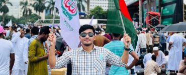 পর্নোগ্রাফি মামলায় জামায়াত নেতা কারাগারে