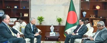 যুক্তরাষ্ট্রের সঙ্গে চুক্তিতে বিএনপি-জামায়াতের সম্মতি ছিল