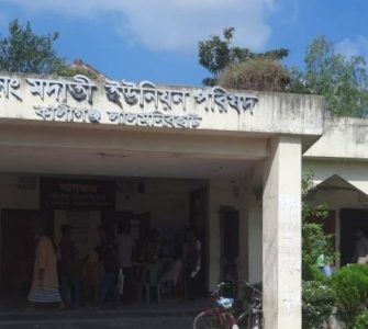 এমপিকে ৩০ পার্সেন্ট দিতে অস্বীকৃতি, সন্ত্রাস বিরোধী আইনে আটক ইউপি চেয়ারম্যান