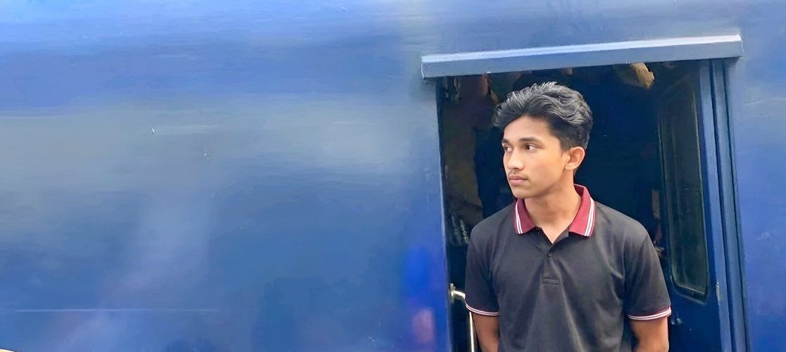 এসএসসি পরীক্ষা দিতে পারলো না মাহের