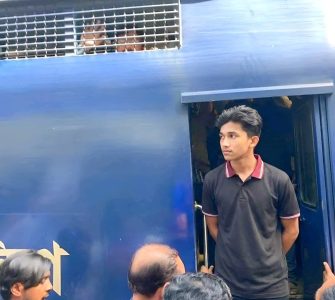 এসএসসি পরীক্ষা দিতে পারলো না মাহের