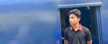 এসএসসি পরীক্ষা দিতে পারলো না মাহের