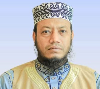 মুফতি আমির হামজার বিরুদ্ধে পরোয়ানা জারি