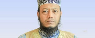 মুফতি আমির হামজার বিরুদ্ধে পরোয়ানা জারি