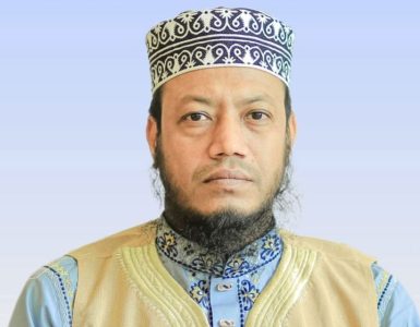 মুফতি আমির হামজার বিরুদ্ধে পরোয়ানা জারি