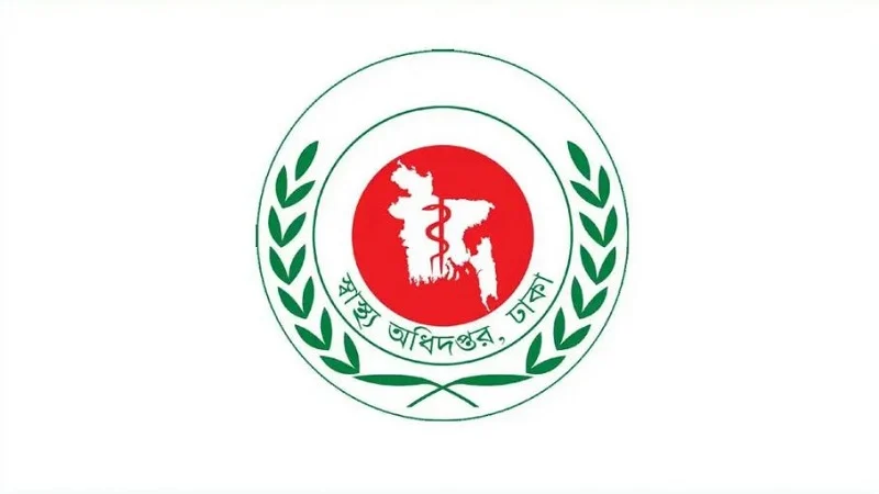 হাম ও হামের উপসর্গ নিয়ে ২৪ ঘণ্টায় ৮ জনের মৃত্যু
