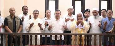 তোমার হাতে ধানের শীষ তুলে দিলামঃজিয়াকে ভাসানী