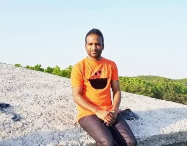 কাফা লিটন